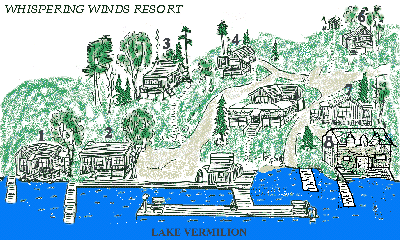 Resort Layout